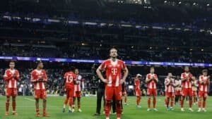 Bayern Munich Ends 25-Year Quarterfinal Jinx vs Real Madrid