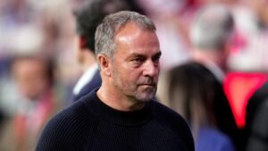 Flick dismisses Real Madrid slip, criticizes referee decision