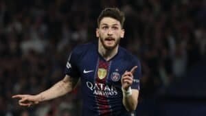 Liverpool vs PSG Champions League Quarterfinal TV Channels