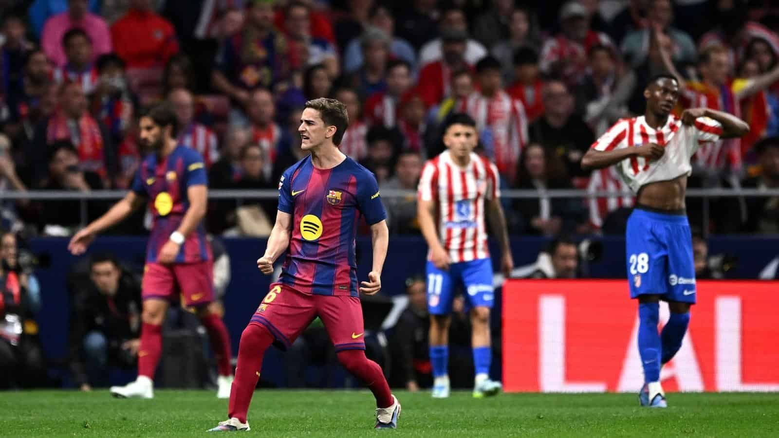 Voetbaluitslagen En Tv-Zenders Van Vandaag