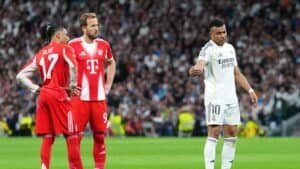 Kane mène la course au Ballon d'Or devant Messi et Ronaldo