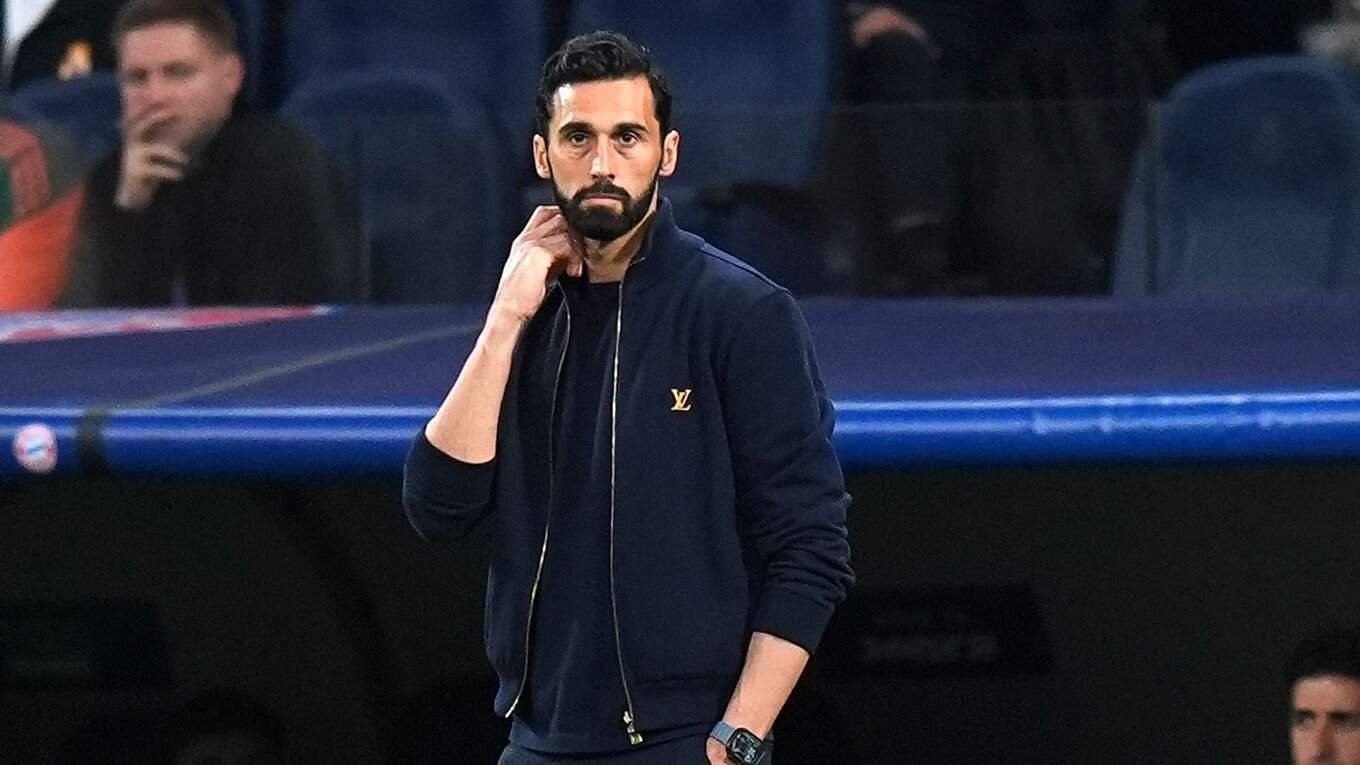 Arbeloa : Le Real Madrid n'a pas perdu la Liga