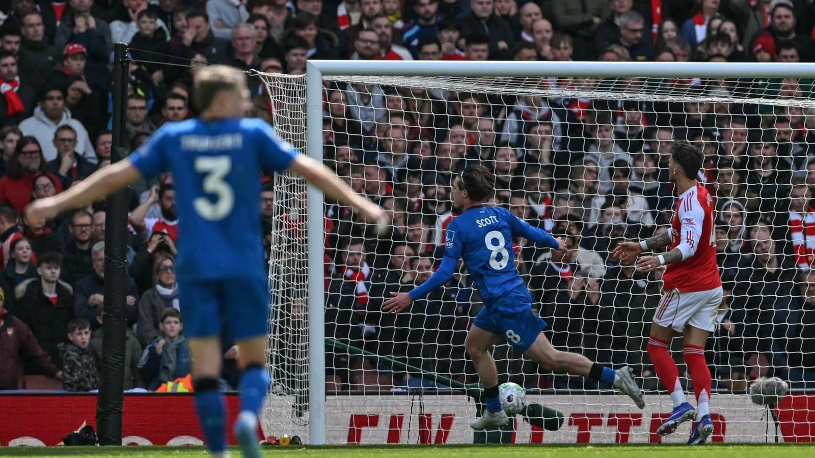 Premier League 2025-26 programma en stand bekendgemaakt