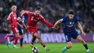 Liverpool vs PSG Champions League Quarterfinal Date Set