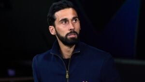 أربيلوا يستبعد نجمين من ريال مدريد لمواجهة خيرونا