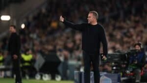 فليك يهدف لتحقيق إنجاز مورينيو التاريخي