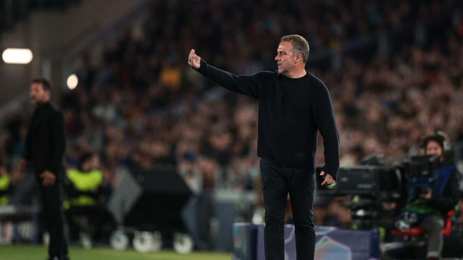 Flick Aims to Equal Mourinho's Historic Achievement