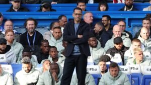 La douloureuse confession de Rossinior après la défaite contre City