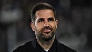 مدرب كومو يقلل من خطورة ريال مدريد