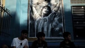 Le procès sur la mort de Maradona reprend avec 120 témoins