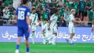 Al-Faraj legt keuze voor Jeddah voor Saudi Super Cup uit