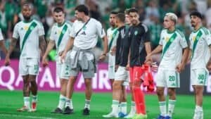 La star d'Al Ahli Djeddah de retour pour le choc asiatique