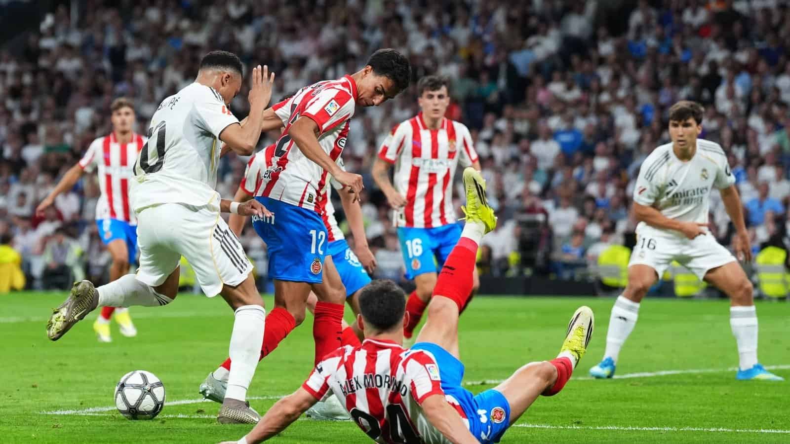 Referee expert confirms Mbappe penalty was correct