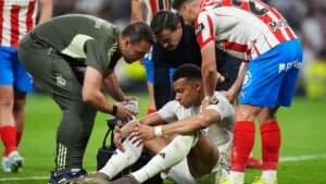 Real Madrid TV: La Liga is Gemanipuleerd