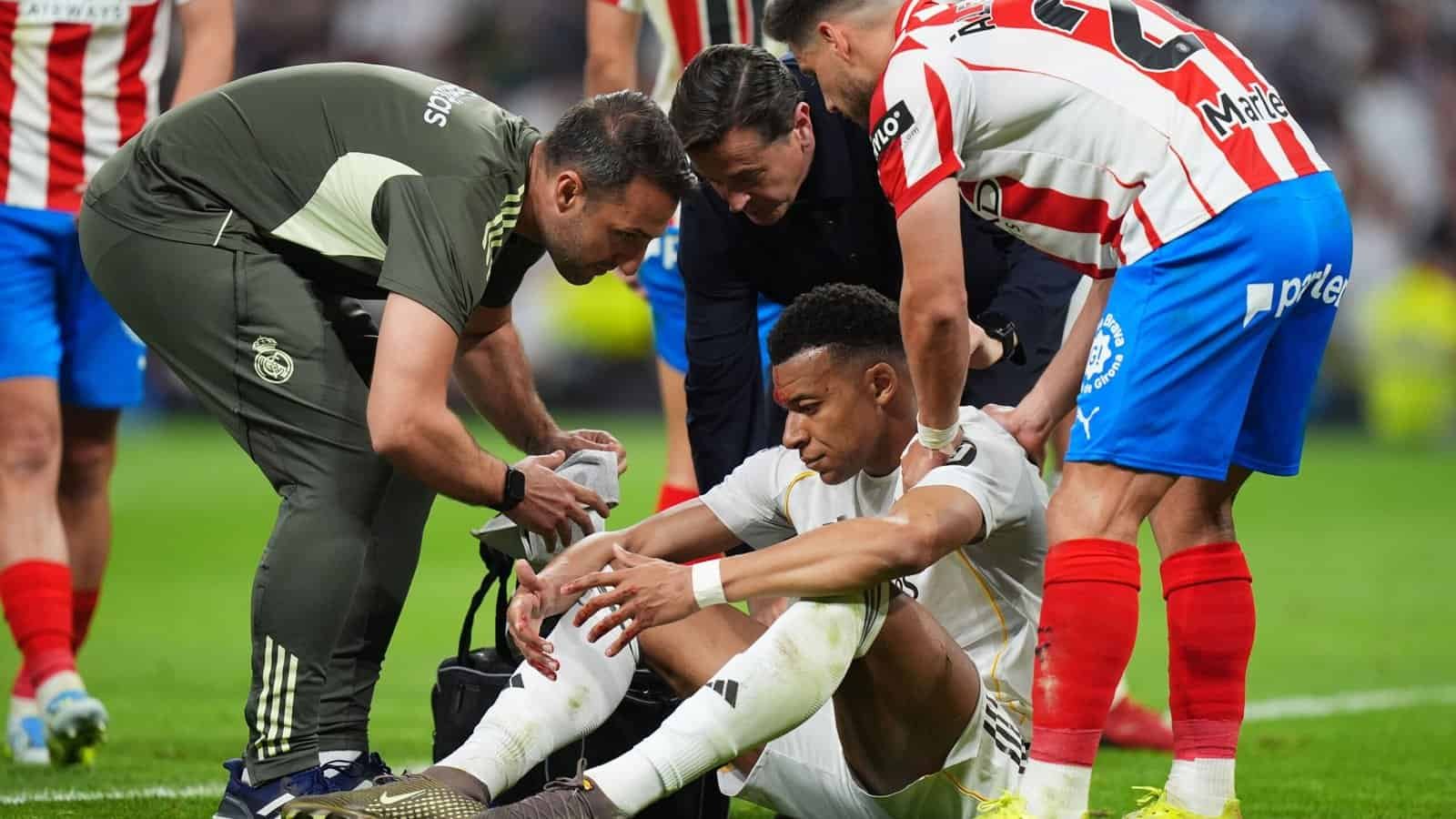 Real Madrid TV : La Liga est truquée