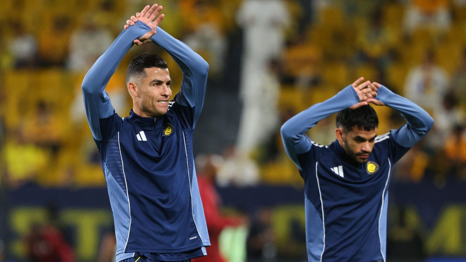 أزمة ريال مدريد مع برشلونة تنتقل إلى النصر السعودي