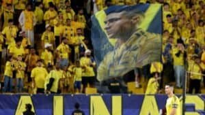 Al Nassr-ster onthult Ronaldo's rol in zijn vorm