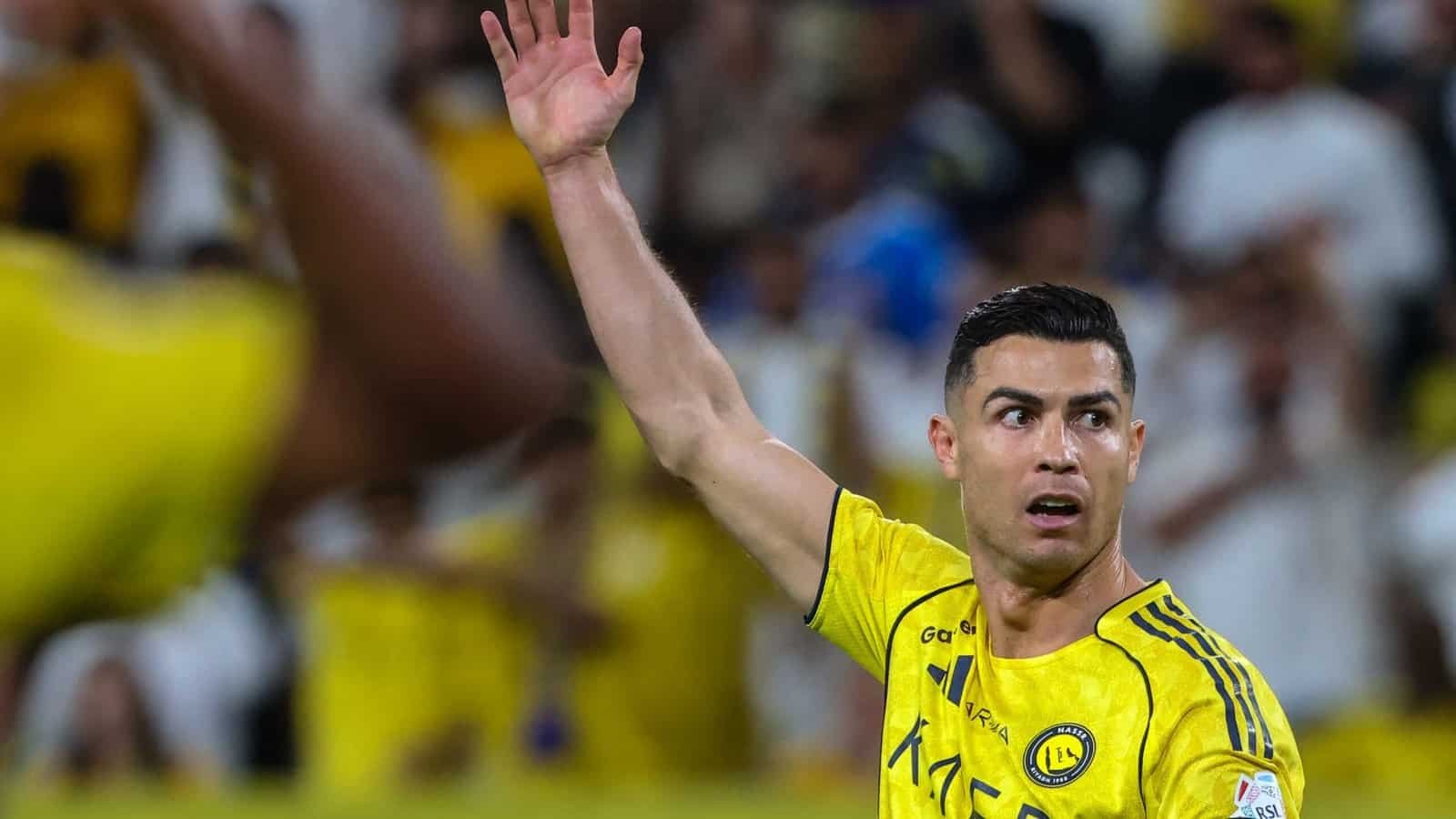 Al Nassr vs Al Ahli AFC Champions League Halve Finale Datum