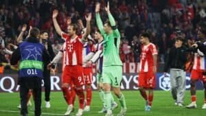 بايرن ميونخ يسخر من ريال مدريد بسلاح قديم