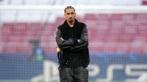 رافينيا على موعد مع فرصة المشاركة في الكلاسيكو