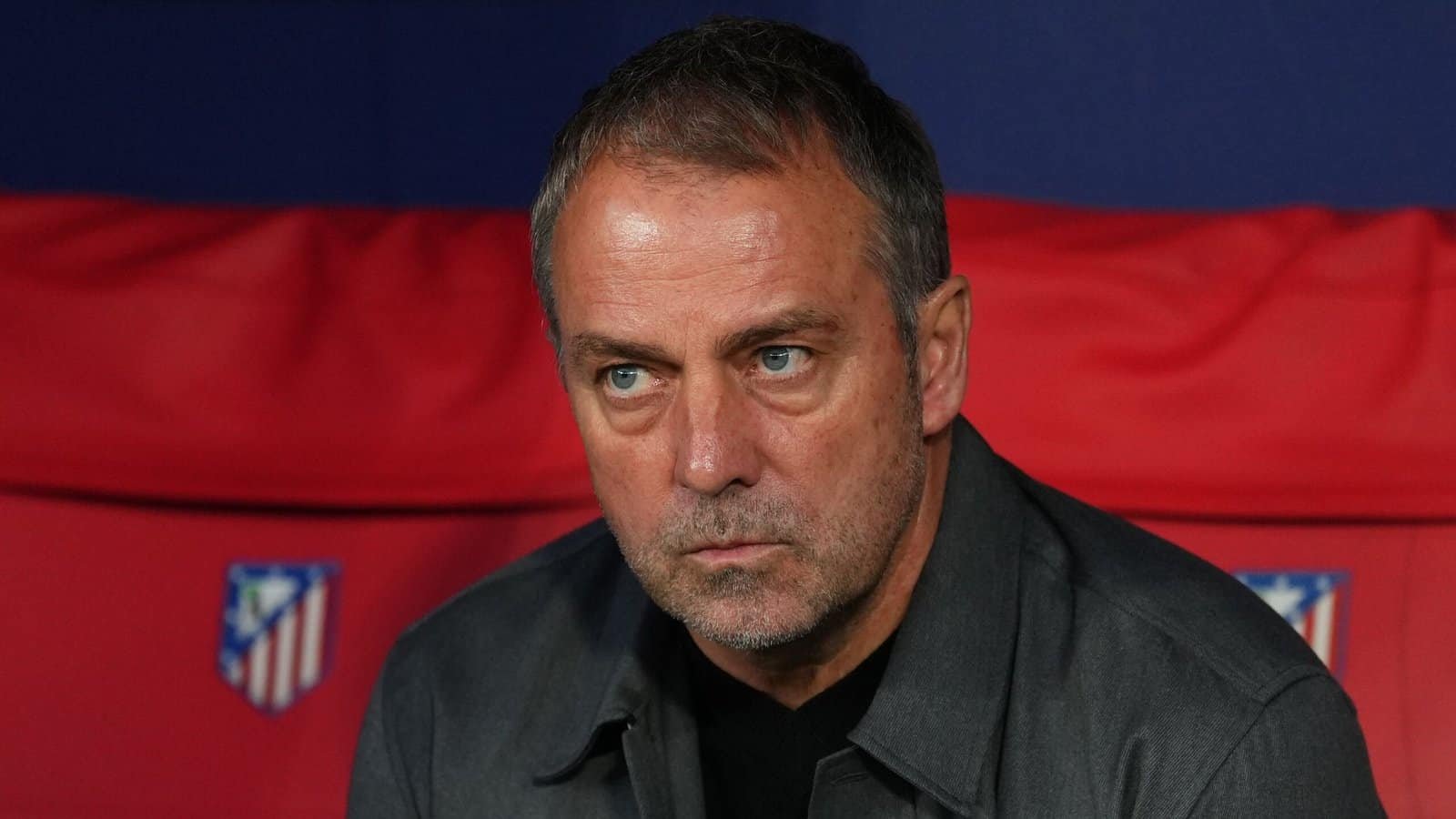 Barcelona sacks Xavi after Champions League exit