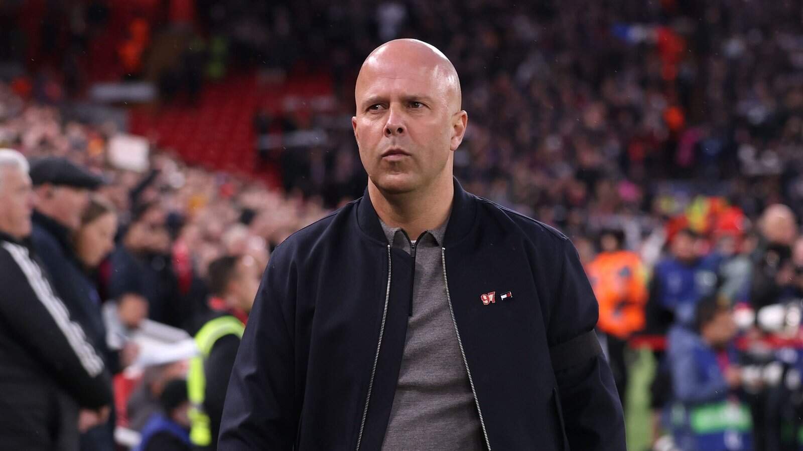 Al-Sulut: Champions League Exit Was Not Surprising