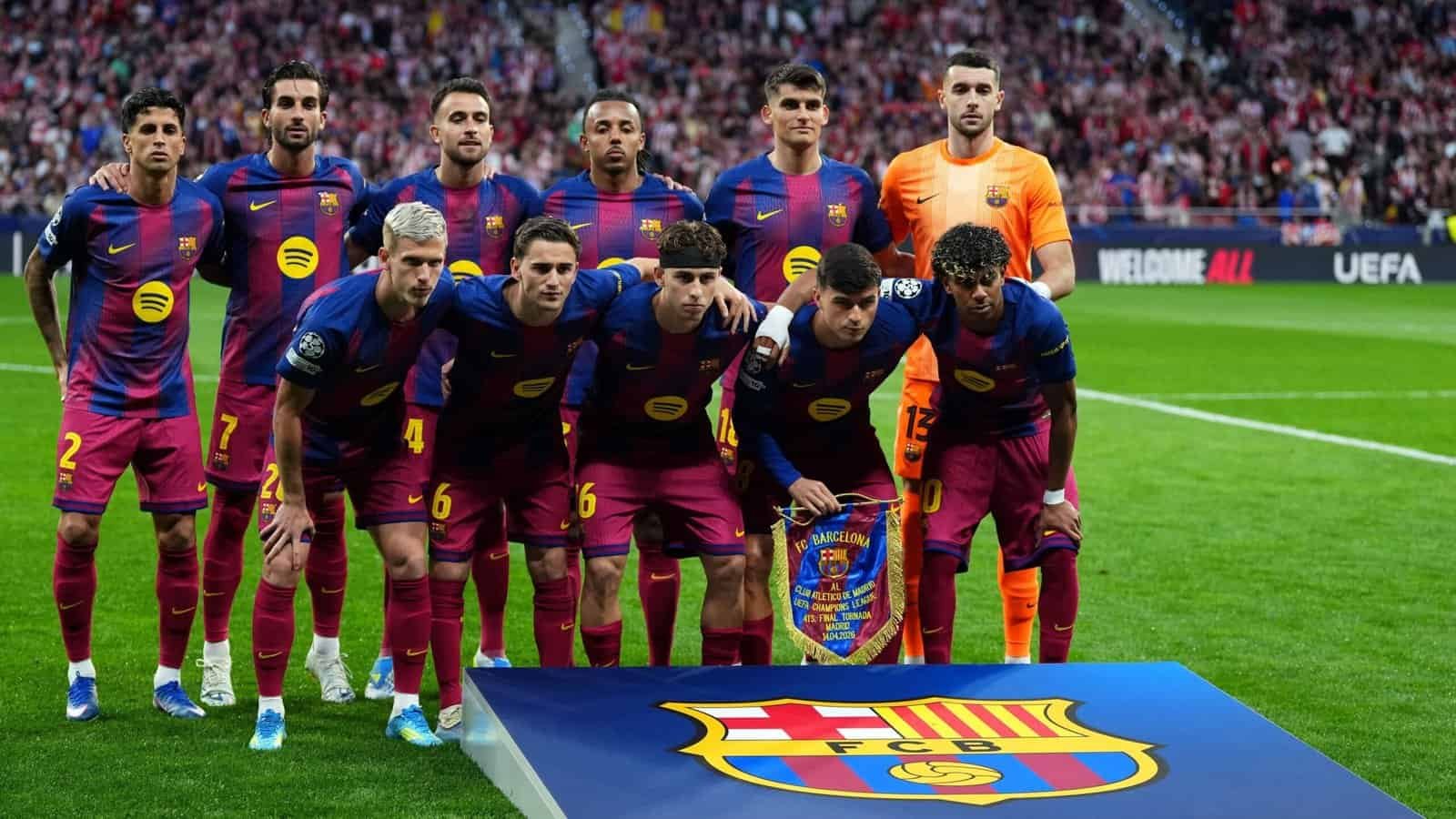 Barcelone engage des discussions officielles pour la star brésilienne
