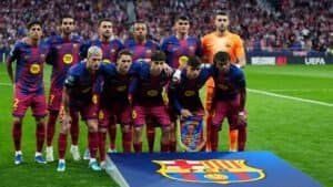 برشلونة يتقدم على ريال مدريد في السباق على النجم البرازيلي