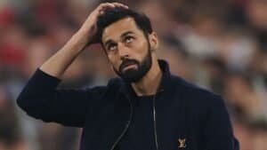 Arbeloa se rapproche de la septième place dans la liste des victimes du siège chaud du Real Madrid