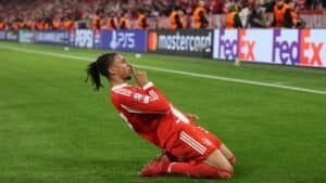 ucl king oliseh mocks real madrid after final