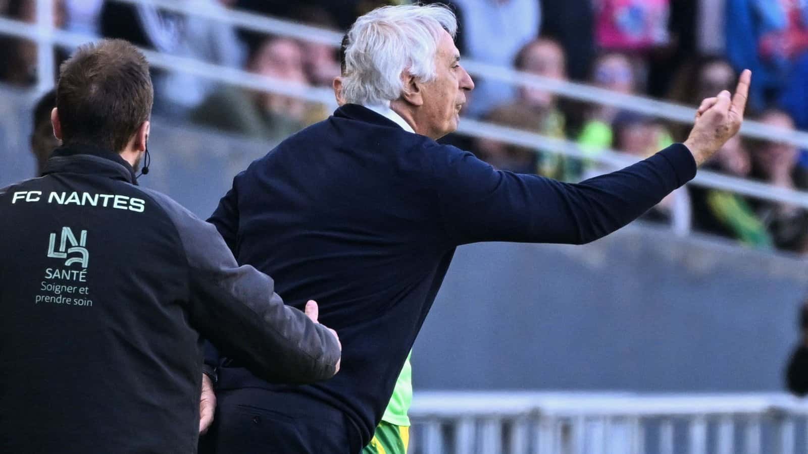 Khalilzovic faces potential 10-year football ban