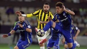 Al Ittihad crisis talks held after Asian Champions League exit