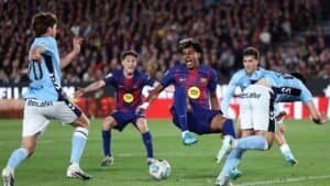 Barcelona overtreedt regels om Yamal te beschermen tegen psychologische schok