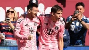 Thursday's football fixtures and broadcast details