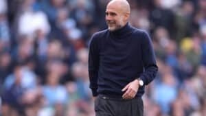 خريطة الانتقالات الشتوية تنقذ كبرياء غوارديولا وسط حلم الثلاثية