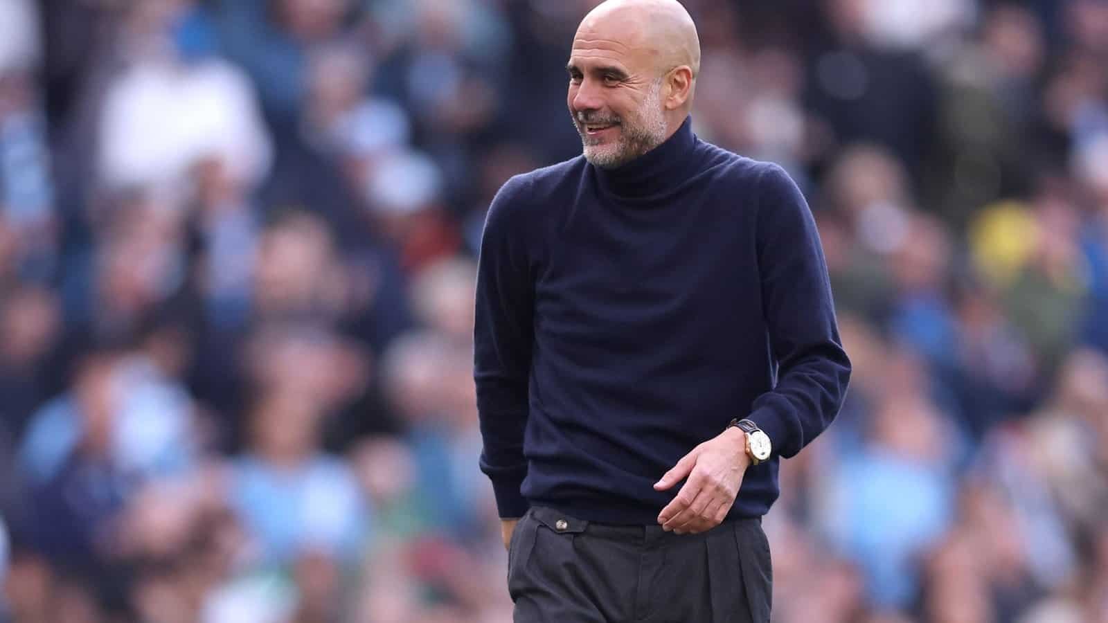 خريطة الانتقالات الشتوية تنقذ كبرياء غوارديولا وسط حلم الثلاثية