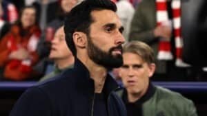 Voorzitter van Real Madrid boos over beslissing Arbeloa