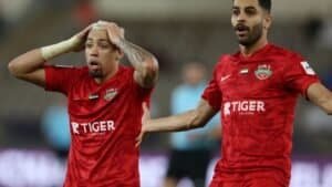 Al Ahly Youth Denied Asian Final by Refereeing Error