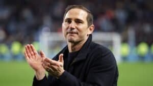 لامبارد يستبعد العودة إلى دور تدريبي في تشيلسي