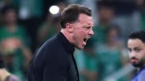 Yaissle dwingt Al Hilal-legende tot verontschuldiging na Aziatische titel