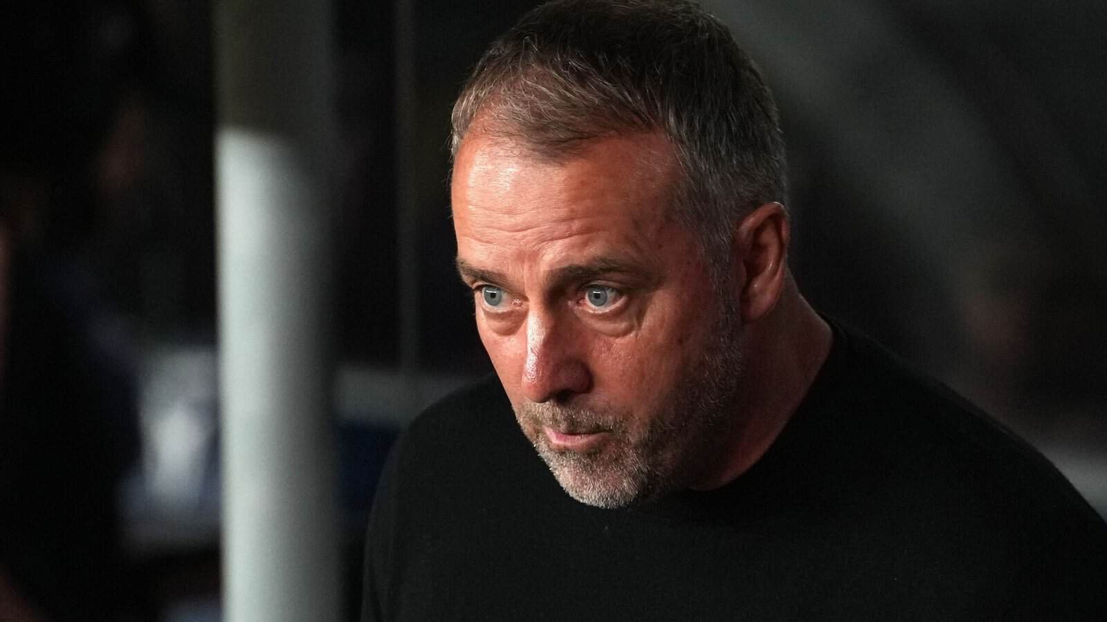 Flick reçoit une bonne nouvelle après le coup dur de la blessure de Yamal