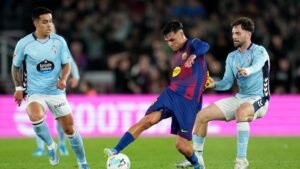 Intermitterend vasten en wafels: Pedri’s geheim om blessureleed te overwinnen