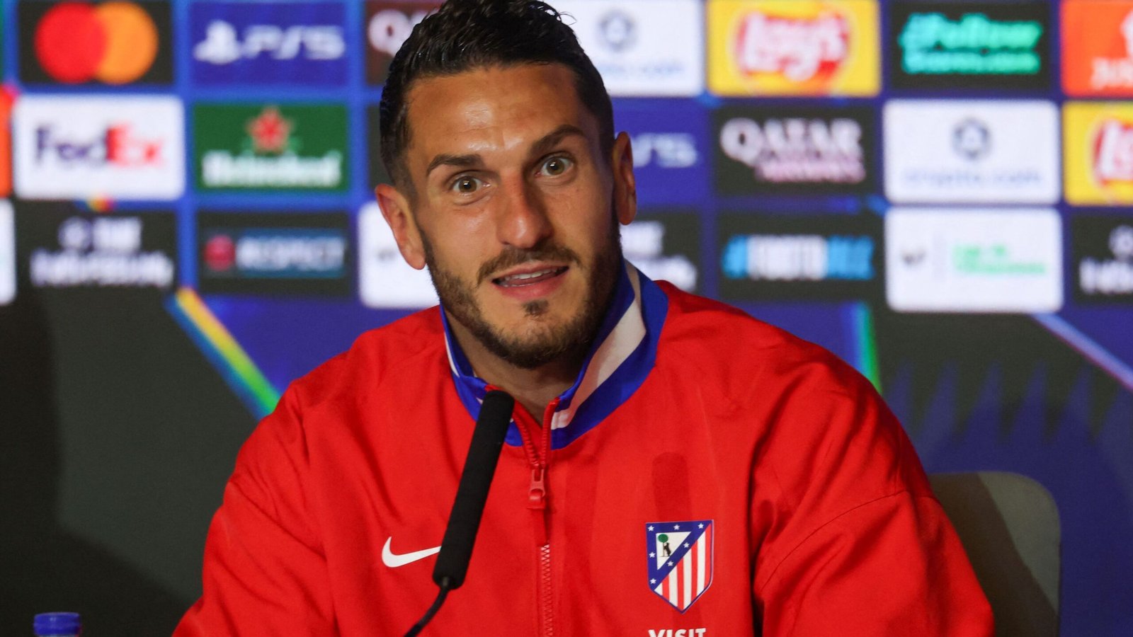 Atletico Madrid captain dreams of major prize, unsure if last chance