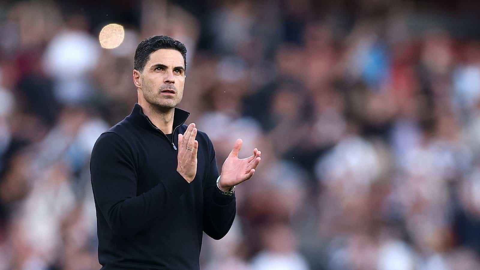 أرتيتا يقول إن أرسنال تعرض للظلم من قبل الحكام في مباراتين كبيرتين