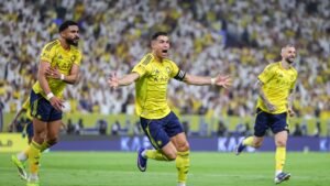 وليد الفراج: النصر هو بطل الدوري السعودي، توقفوا عن التحيز وصفقوا لهم