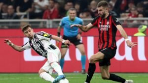 Uefa threatens to ban Italian clubs from European competitions