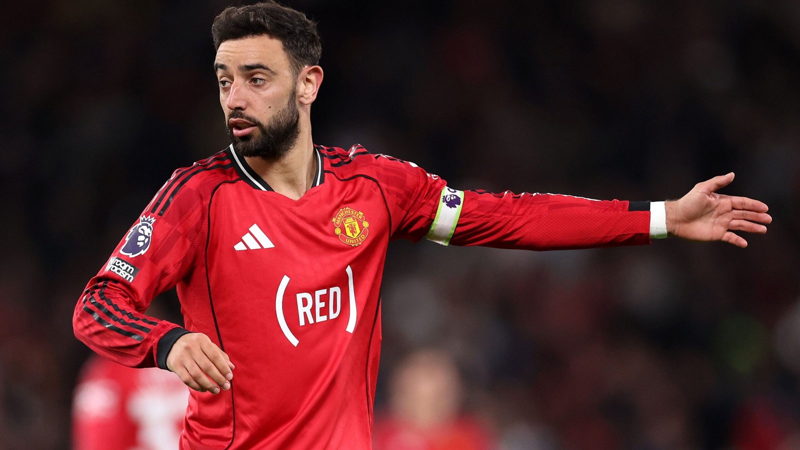 Manchester United explains special kit choice against Brentford