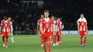 Kimmich: Everyone who saw Paris game believes we can reach final