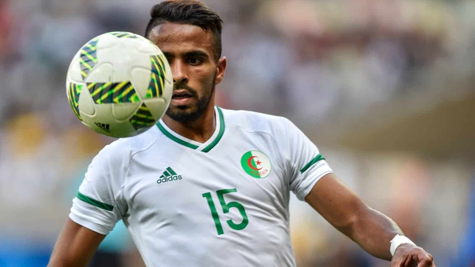 Olympic Safi President Denies Farhani Refused Morocco Jersey