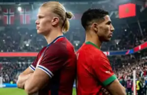 Morocco to Face Norway in June World Cup Friendly